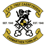 Carmarthen Town AFC