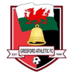 Gresford Athletic FC