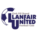 Llanfair United FCW