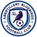Abertillery Bluebirds FC